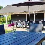 Villavilla 571 - Romo, Sydjylland Prázdninový dům