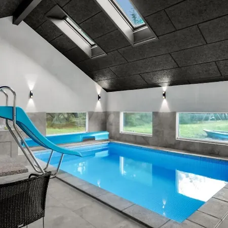 Villavilla 571 - Romo, Sydjylland