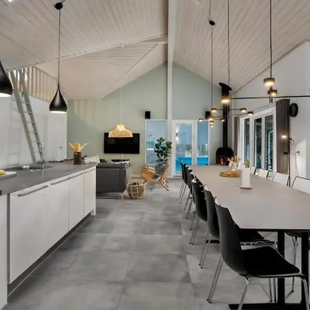 Villavilla 571 - Romo, Sydjylland Molby