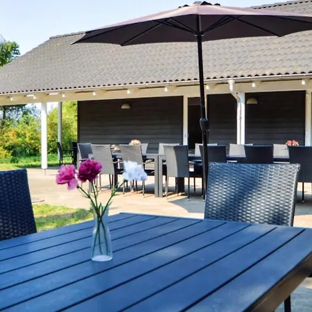 Villavilla 571 - Romo, Sydjylland Feriehus