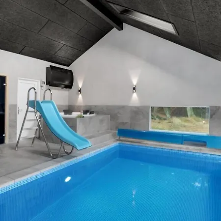Villavilla 571 - Romo, Sydjylland * Molby
