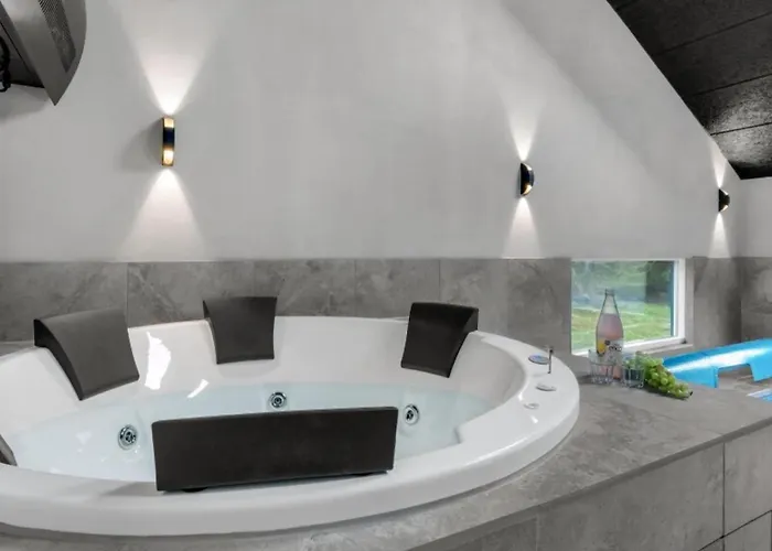 Villavilla 571 - Romo, Sydjylland Molby