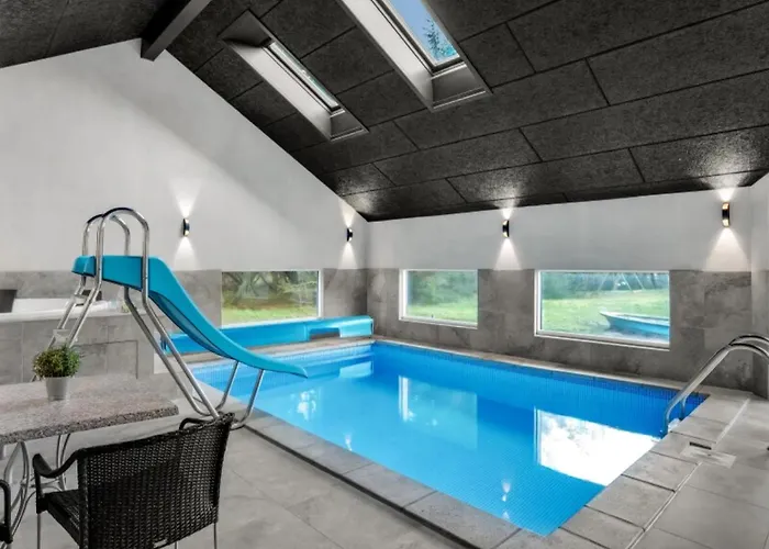 Villavilla 571 - Romo, Sydjylland