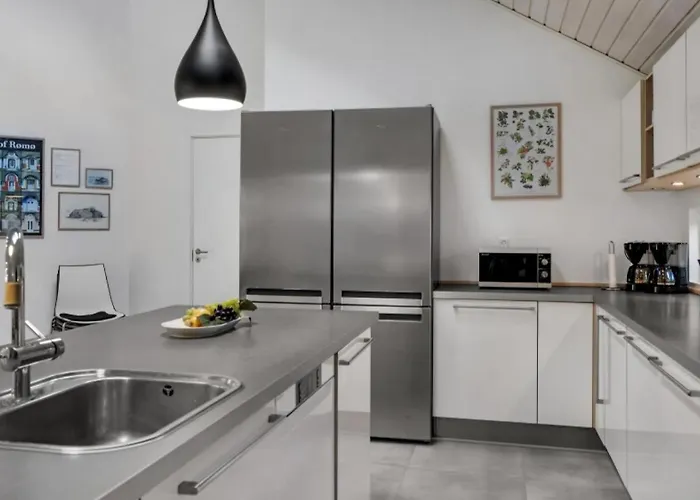 Villavilla 571 - Romo, Sydjylland * Molby