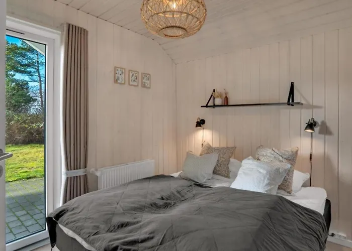 Villavilla 571 - Romo, Sydjylland *