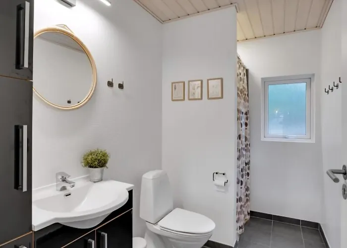 בית נופש Villavilla 571 - Romo, Sydjylland